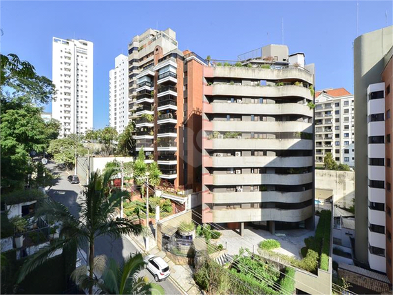 Venda Apartamento São Paulo Vila Morumbi 1