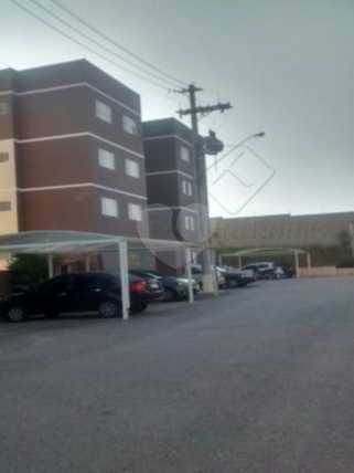 Venda Apartamento Sorocaba Ipanema Ville 1