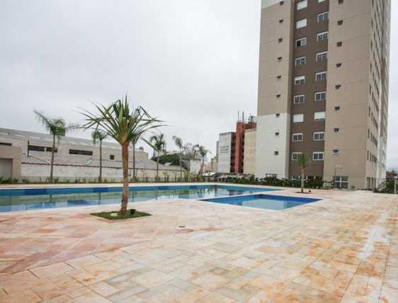 Venda Apartamento São Paulo Brás 3