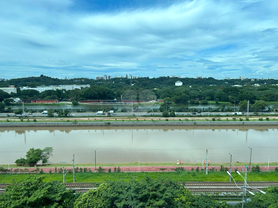 Aluguel Salas São Paulo Alto De Pinheiros 1