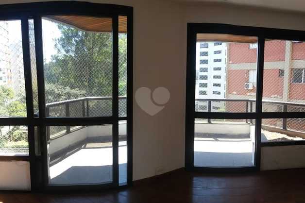 Venda Apartamento São Paulo Real Parque 1