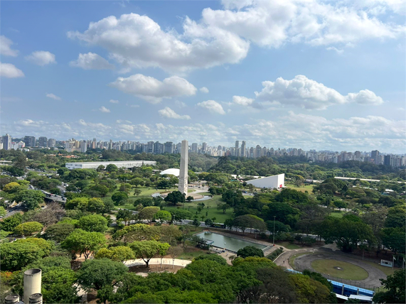 Venda Cobertura São Paulo Paraíso 1