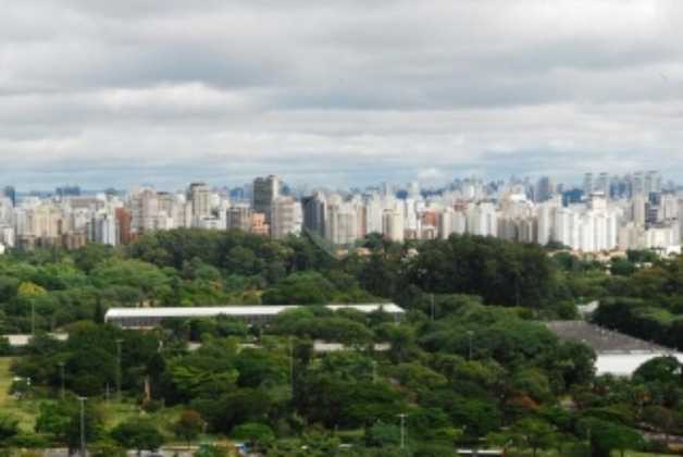 Venda Cobertura São Paulo Paraíso 1