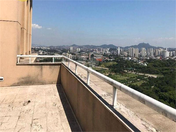 Venda Apartamento São Paulo Jardim Universidade Pinheiros 1