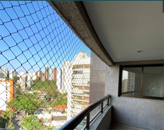 Venda Apartamento São Paulo Vila Suzana 1