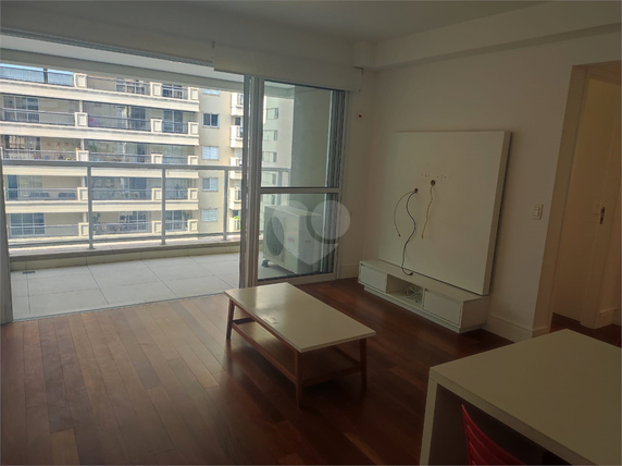 Venda Apartamento São Paulo Jardim Paulista 1