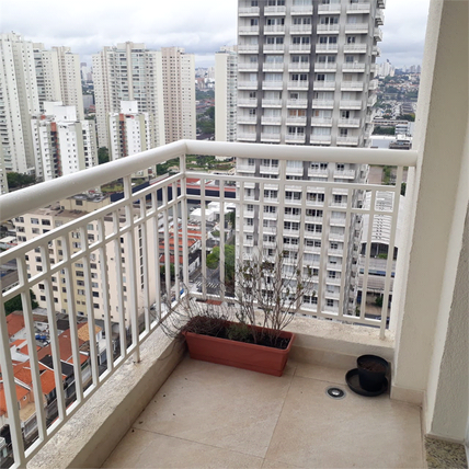 Aluguel Apartamento São Paulo Vila Leopoldina 1