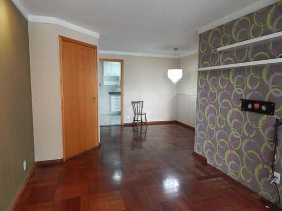 Venda Apartamento São Paulo Vila Leopoldina 1