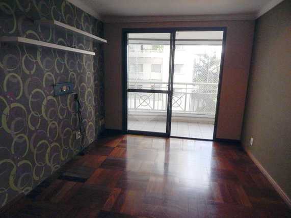 Venda Apartamento São Paulo Vila Leopoldina 1