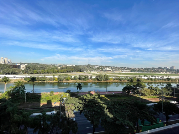 Aluguel Apartamento São Paulo Jardim Europa 1