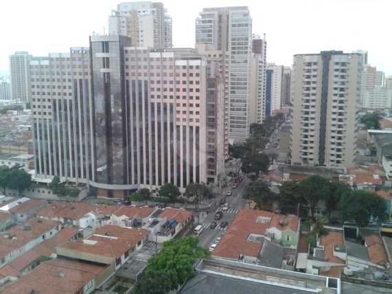 Venda Salas São Paulo Cidade Mãe Do Céu 1