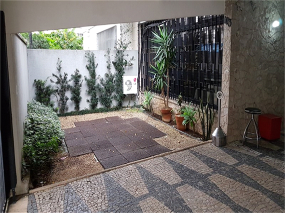 Aluguel Sobrado São Paulo Vila Mariana 1