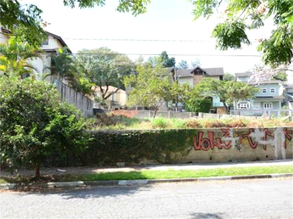 Venda Terreno São Paulo City América 1