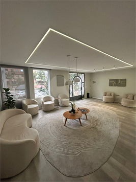 Avenida Nove De Julho