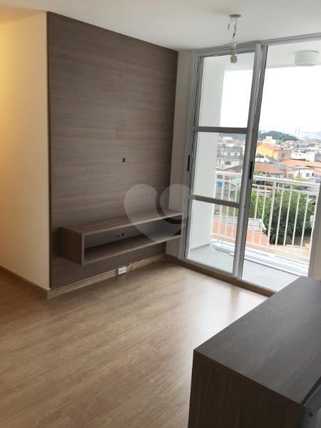 Venda Apartamento São Paulo Jardim Belaura 1