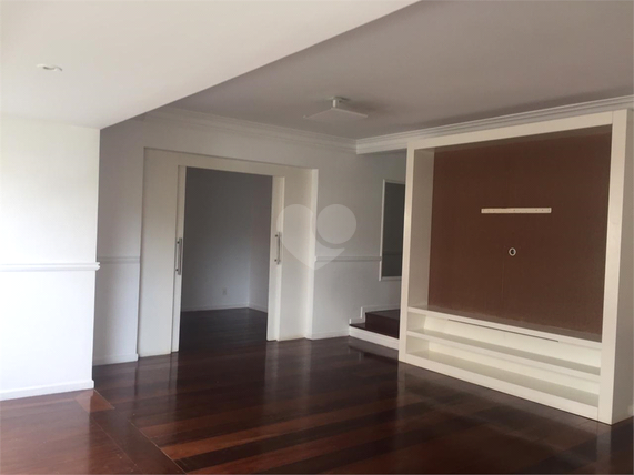 Aluguel Apartamento São Paulo Vila Madalena 1