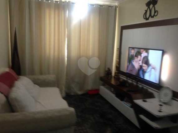 Venda Apartamento São Paulo Vila Santa Catarina 1