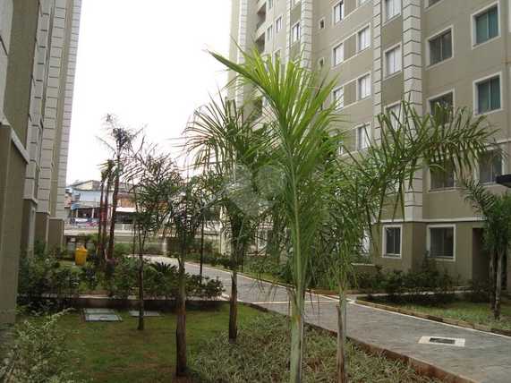 Venda Apartamento São Paulo Jardim Santa Terezinha (zona Leste) 1