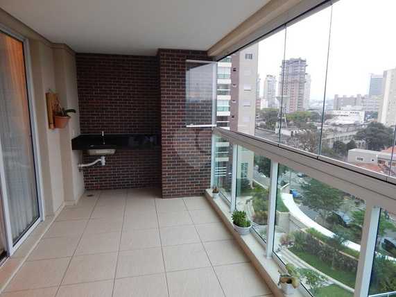 Venda Apartamento São Paulo Vila Leopoldina 1