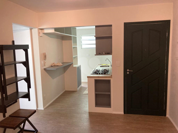 Venda Apartamento São Paulo Granja Julieta 1