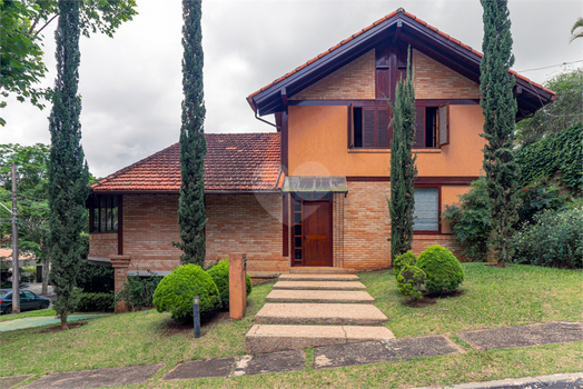 Venda Condomínio Barueri Alphaville Residencial Um 1