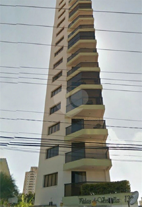 Venda Duplex São Paulo Alto Da Mooca 1