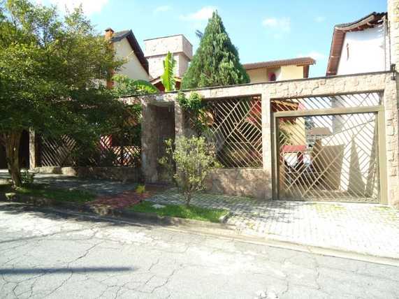 Venda Casa São Paulo City América 1