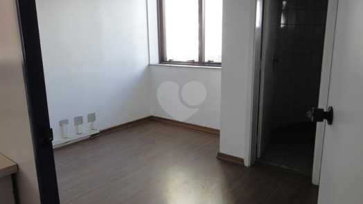 PACAEMBU OFFICE
