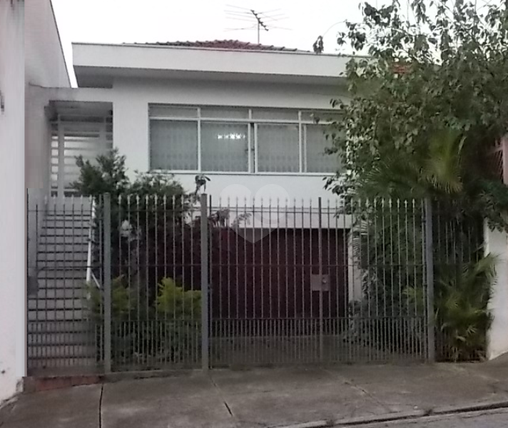 Venda Casa São Paulo Alto Da Mooca 1