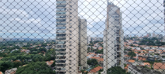 Aluguel Cobertura São Paulo Vila Madalena 1