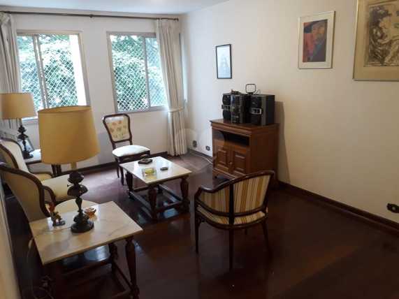 Venda Apartamento São Paulo Vila Clementino 1