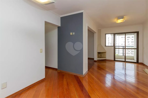 Venda Apartamento São Paulo Brooklin Paulista 1