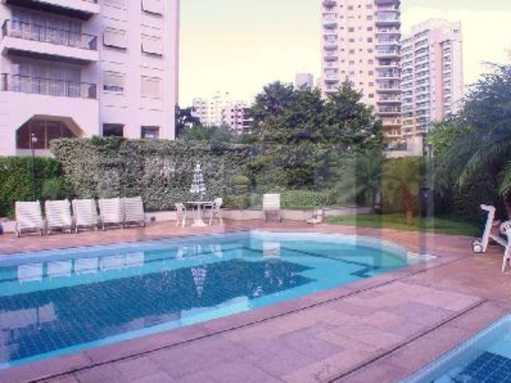 Venda Apartamento São Paulo Jardim Vila Mariana 1