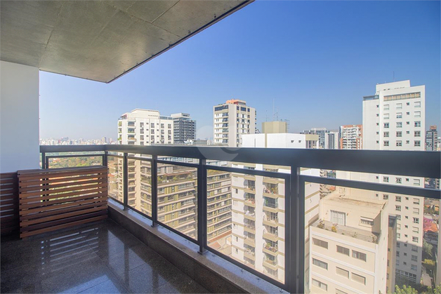 Aluguel Apartamento São Paulo Pinheiros 1