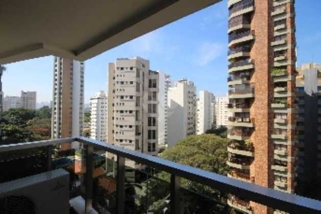 Aluguel Apartamento São Paulo Vila Nova Conceição 1