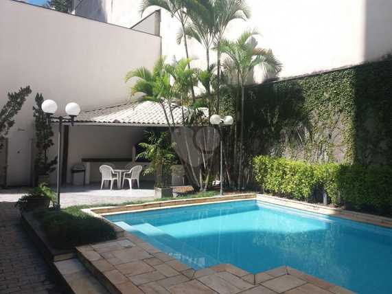 Venda Apartamento São Paulo Vila Morumbi 1