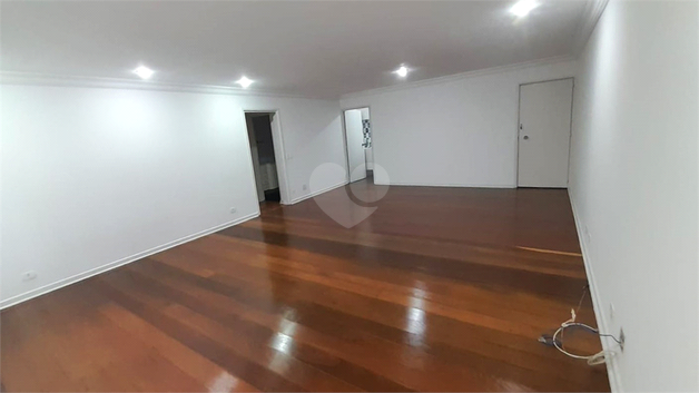 Aluguel Apartamento São Paulo Itaim Bibi 1