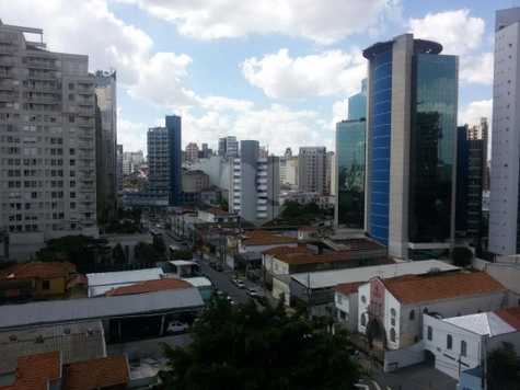 Venda Apartamento São Paulo Pinheiros 1