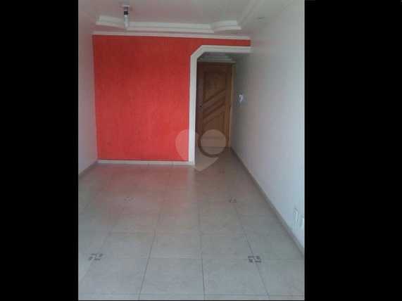 Venda Apartamento São Paulo Vila Mangalot 1