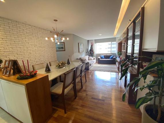 Venda Apartamento São Paulo Pinheiros 1