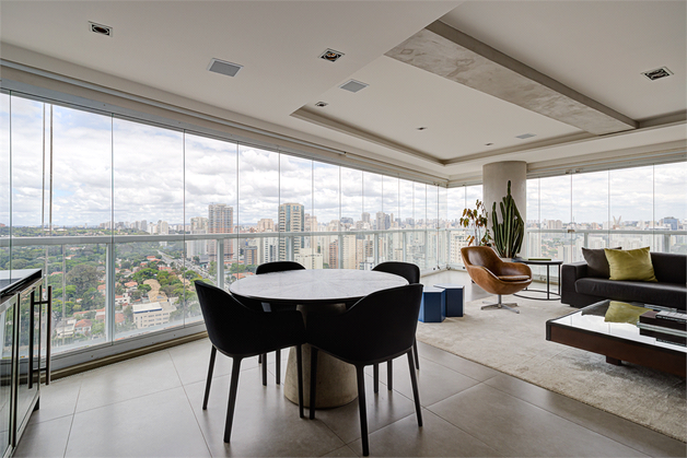 Aluguel Apartamento São Paulo Campo Belo 1