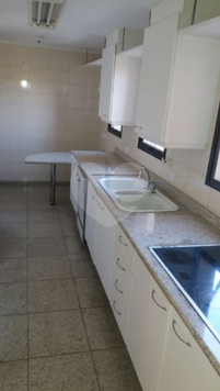 Venda Apartamento São Paulo Vila Suzana 2