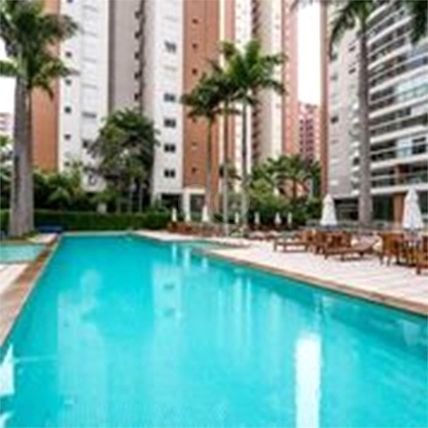 Venda Apartamento São Paulo Vila Olímpia 1