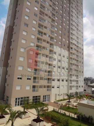 Venda Apartamento São Paulo Brás 1