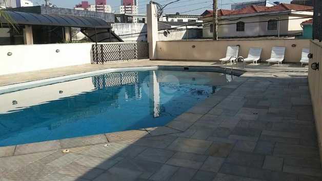 Venda Apartamento São Paulo Vila Formosa 1