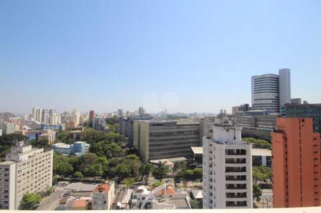 Aluguel Apartamento São Paulo Cerqueira César 1