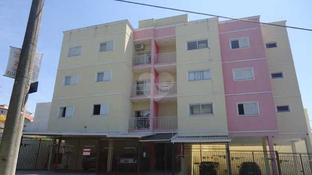 Venda Apartamento Sorocaba Jardim Piazza Di Roma 1