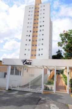 Apartamento 2 Quartos A Venda Vila Sao Caetano Sorocaba Lopes