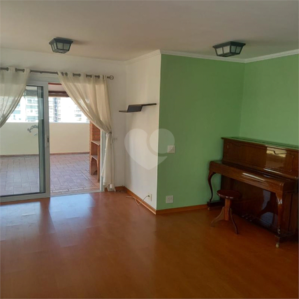 Venda Apartamento São Paulo Campo Belo 1