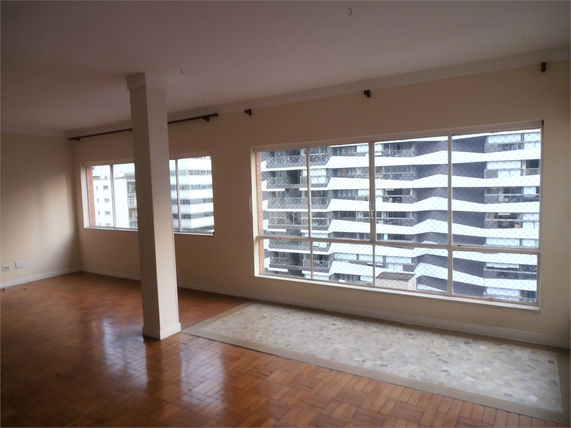 Venda Apartamento São Paulo Pinheiros 1